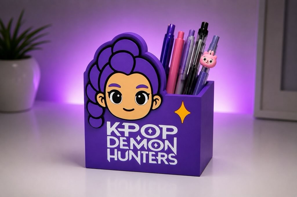 Custom 3D Creations